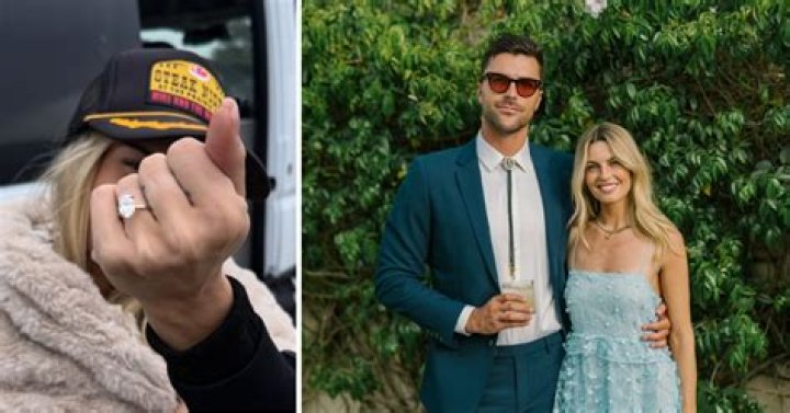 Tyler Schrage’s Girlfriend: Who is Tyler Schrage Dating?