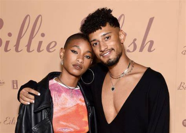 Tyler Williams’s Girlfriend: Who is Tyler Williams Dating?