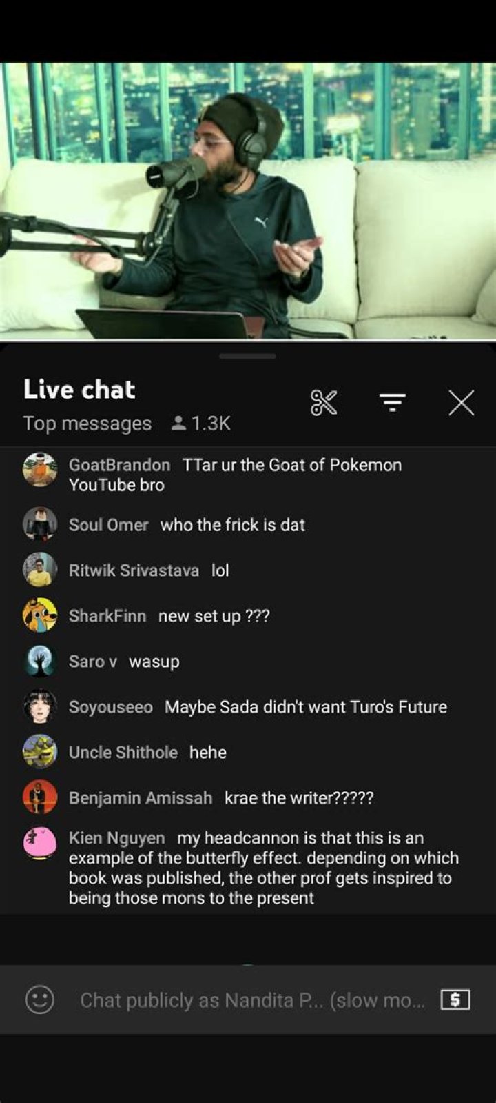 TyranitarTube’s Girlfriend: Who is TyranitarTube Dating?