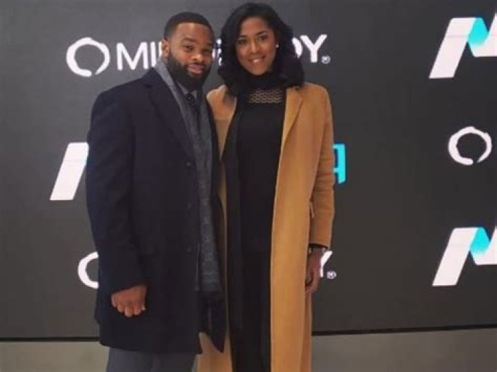 Tyron Woodley’s Wife: Who is Tyron Woodley Dating?