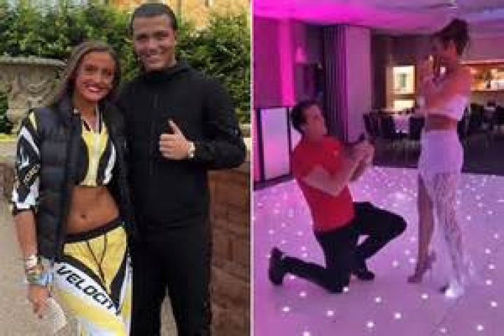 Tyson Sonnek’s Girlfriend: Who is Tyson Sonnek Dating?