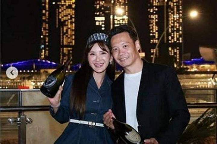 Tzeqian Chua’s Boyfriend: Who is Tzeqian Chua Dating?