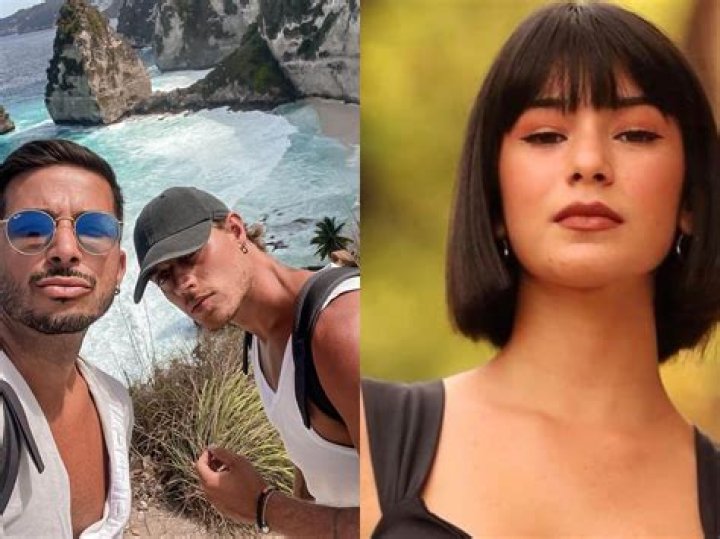 Umberto Gaudino’s Girlfriend: Who is Umberto Gaudino Dating?