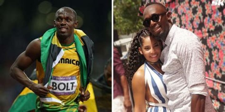 Usain Bolt’s Girlfriend: Who is Usain Bolt Dating?