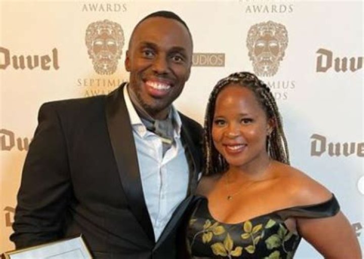 Uyanda Mbuli’s Boyfriend: Who is Uyanda Mbuli Dating?