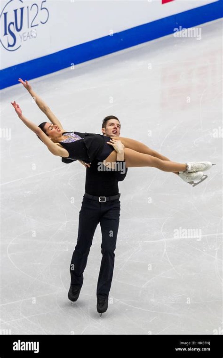 Valentina Marchei’s Boyfriend: Who is Valentina Marchei Dating?