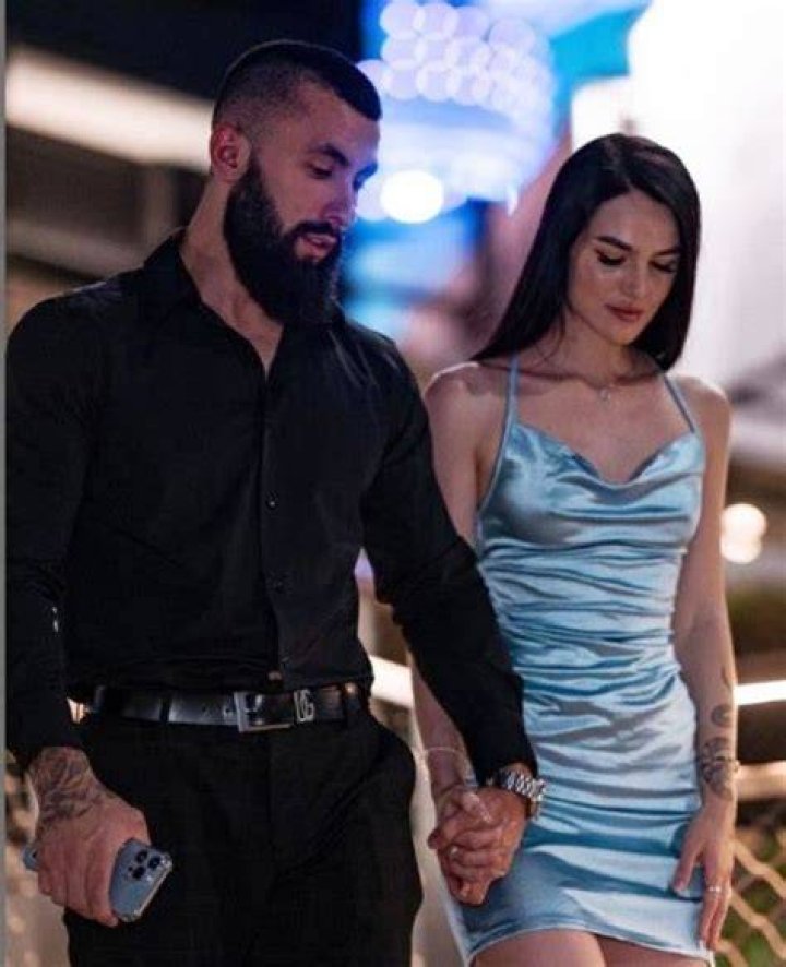 Valeria Morales’s Girlfriend: Who is Valeria Morales Dating?