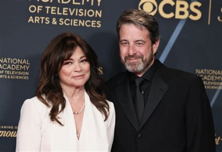 Valerie Damidot’s Boyfriend: Who is Valerie Damidot Dating?