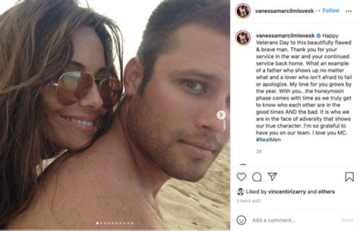 Vanessa Marcil’s Boyfriend: Who is Vanessa Marcil Dating?