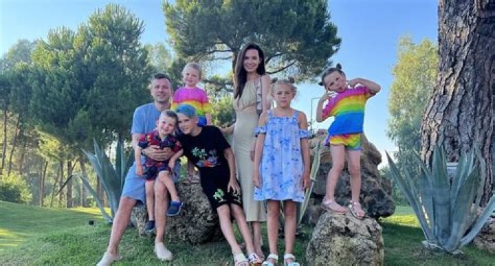 Vania Yovanovich’s Boyfriend: Who is Vania Yovanovich Dating?