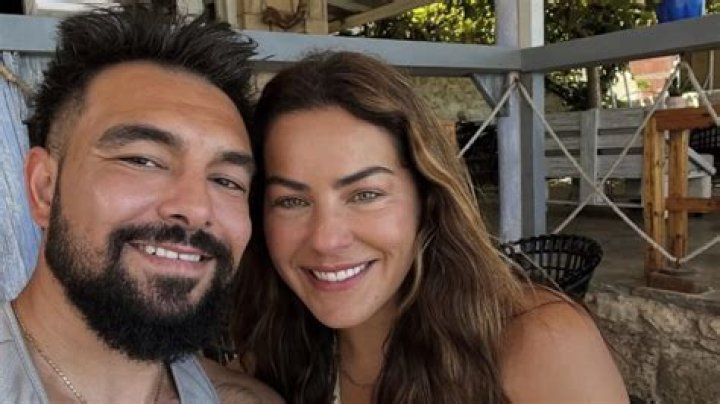 Veronica Ballestrini’s Husband: Who is Veronica Ballestrini Dating?