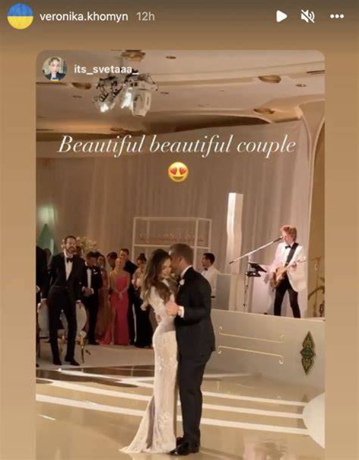 Veronika Khomyn’s Boyfriend: Who is Veronika Khomyn Dating?