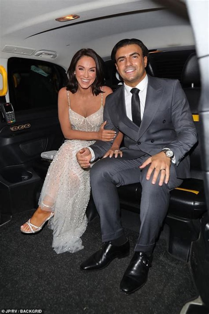 Vicky Jones’s Boyfriend: Who is Vicky Jones Dating?