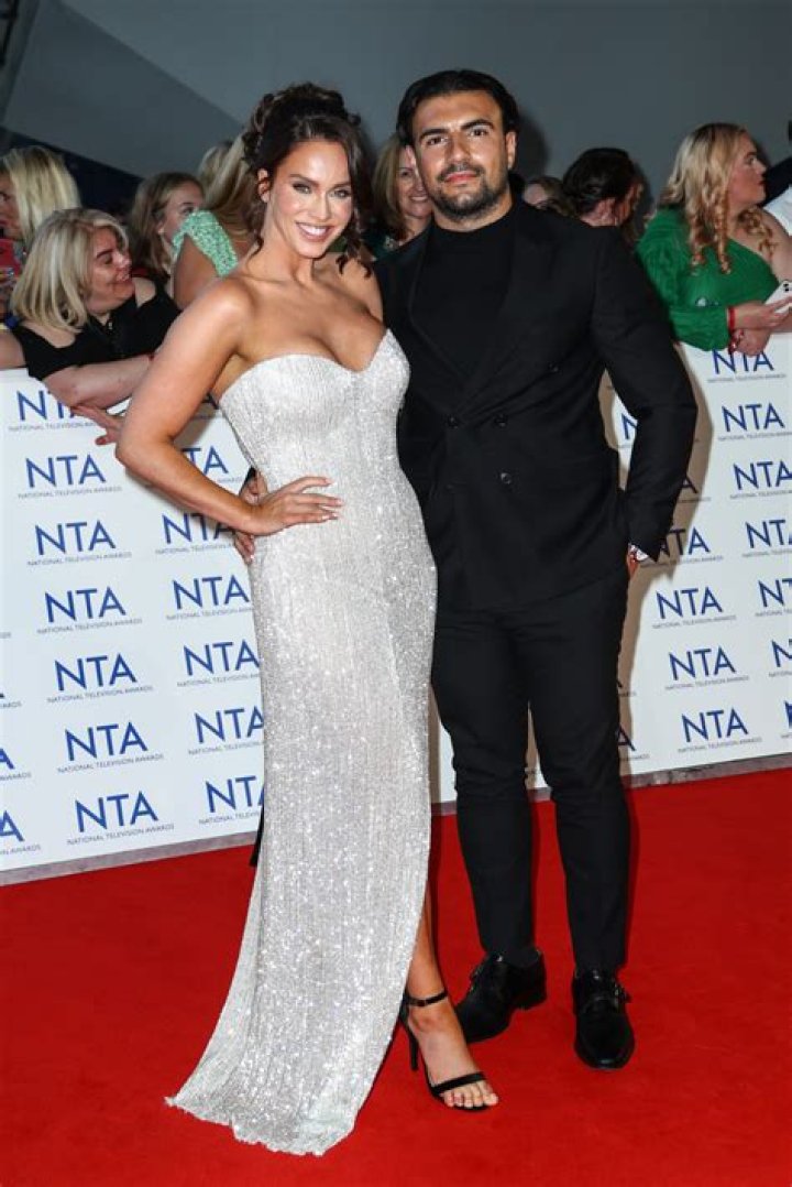 Vicky Pattison’s Boyfriend: Who is Vicky Pattison Dating?