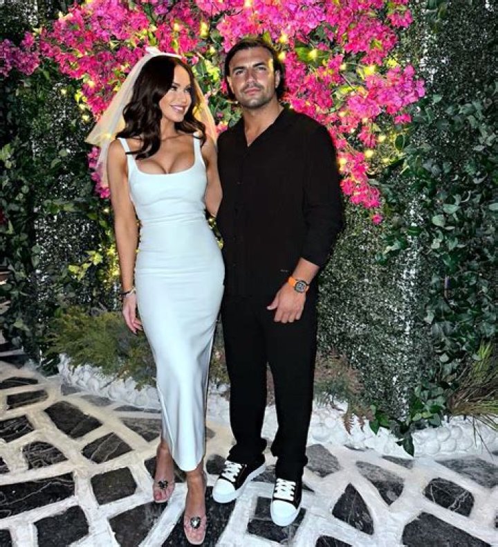 Vicky Suarez Battan’s Boyfriend: Who is Vicky Suarez Battan Dating?