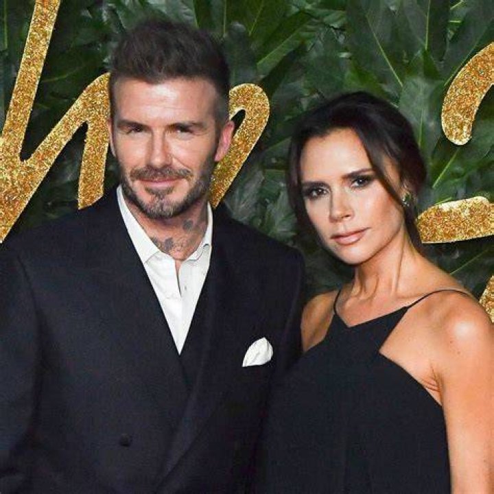 Victoria Beckham’s Husband: Who is Victoria Beckham Dating?