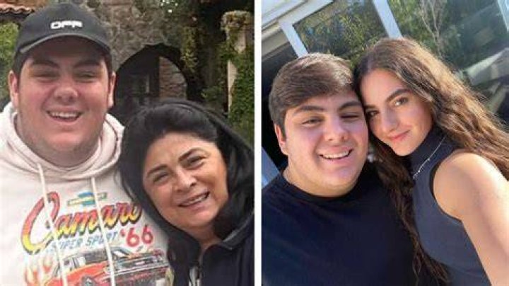 Victoria Ruffo’s Husband: Who is Victoria Ruffo Dating?