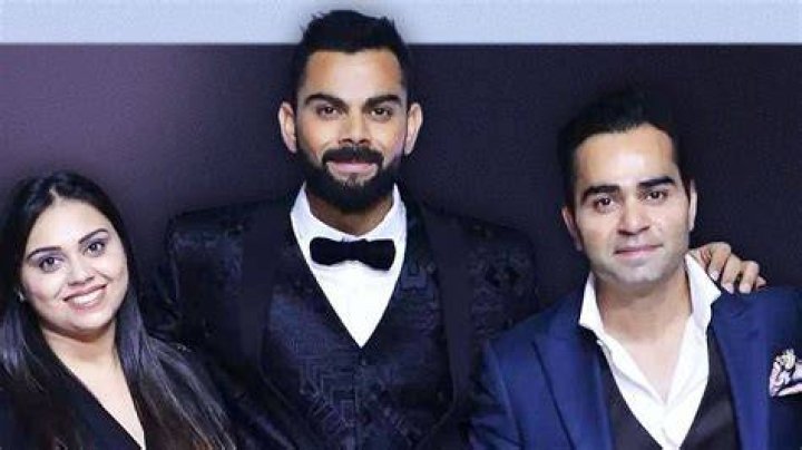 Vikas Rathi’s Girlfriend: Who is Vikas Rathi Dating?