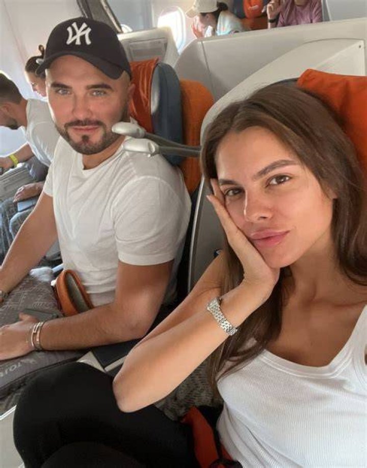 Viki Odintcova’s Boyfriend: Who is Viki Odintcova Dating?