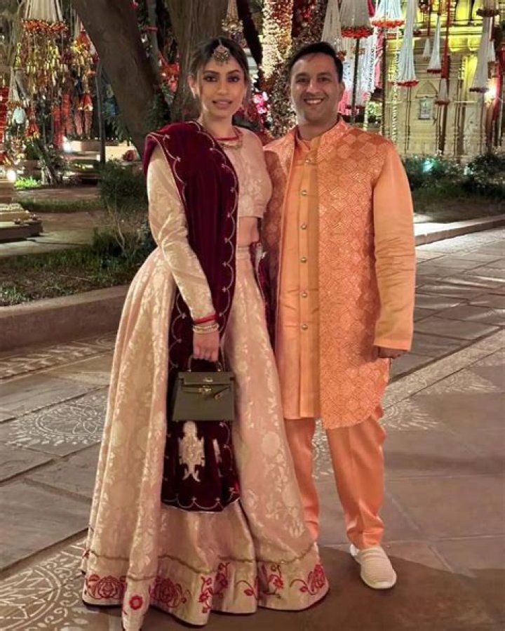 Vikram Aditya’s Girlfriend: Who is Vikram Aditya Dating?