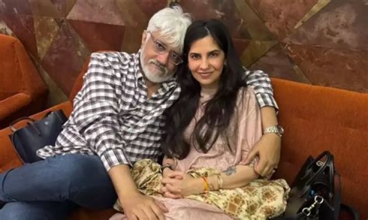 Vikram Chatterjee’s Girlfriend: Who is Vikram Chatterjee Dating?