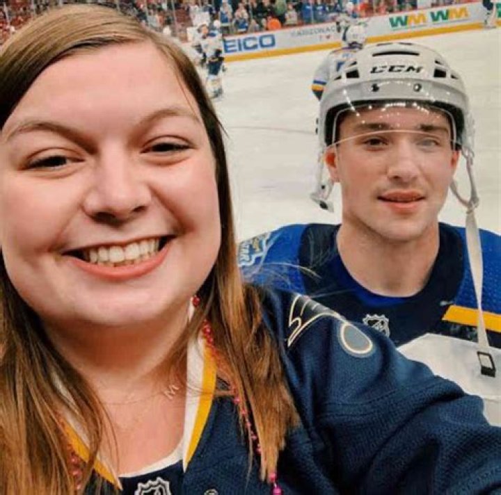 Vince Dunn’s Girlfriend: Who is Vince Dunn Dating?