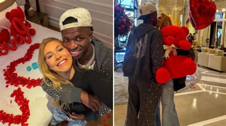 Vinicius Teixeira’s Girlfriend: Who is Vinicius Teixeira Dating?