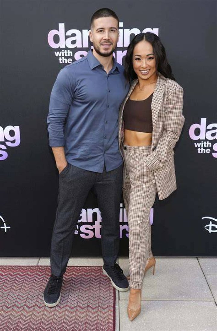Vinny Guadagnino’s Girlfriend: Who is Vinny Guadagnino Dating?