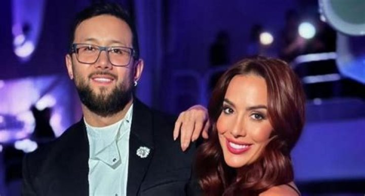 Violeta Bergonzi’s Boyfriend: Who is Violeta Bergonzi Dating?