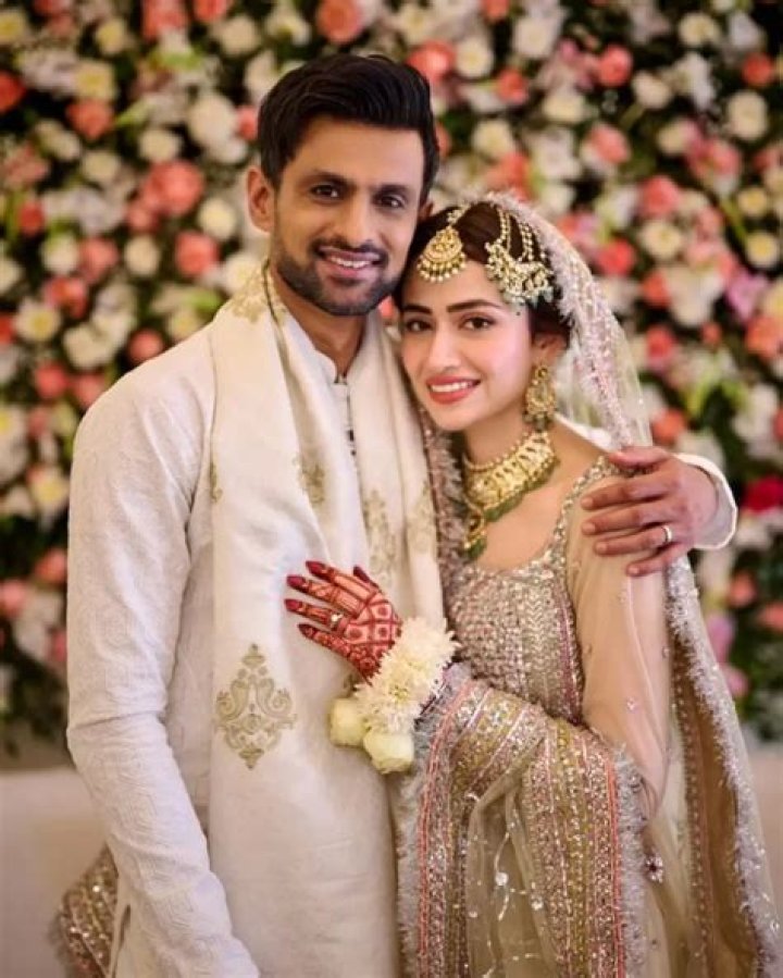 Virdah Javed Khan’s Boyfriend: Who is Virdah Javed Khan Dating?