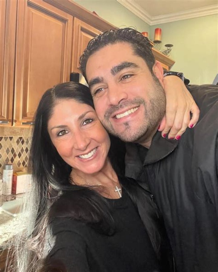 Vito Scalia’s Girlfriend: Who is Vito Scalia Dating?
