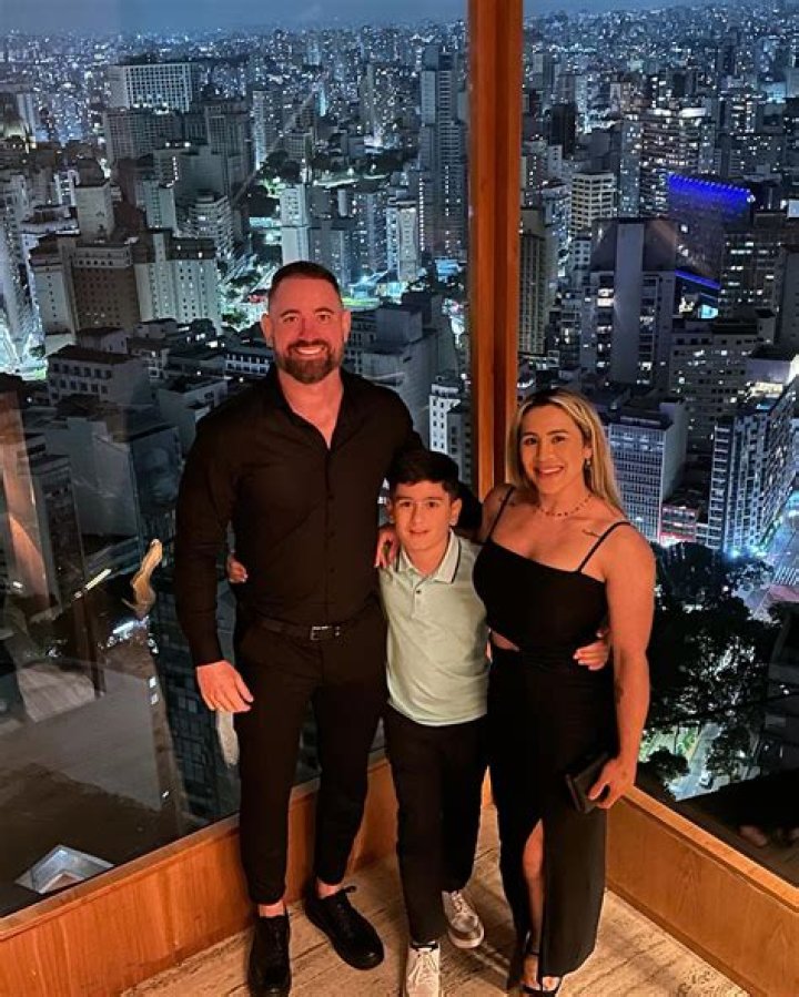 Vivi Marcucci’s Boyfriend: Who is Vivi Marcucci Dating?