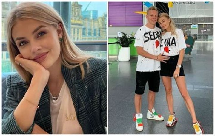 Vlada Zhizhchenko’s Boyfriend: Who is Vlada Zhizhchenko Dating?