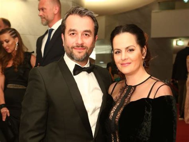 Vladimír Kobielsky’s Girlfriend: Who is Vladimír Kobielsky Dating?