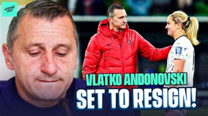 Vlatko Andonovski’s Girlfriend: Who is Vlatko Andonovski Dating?
