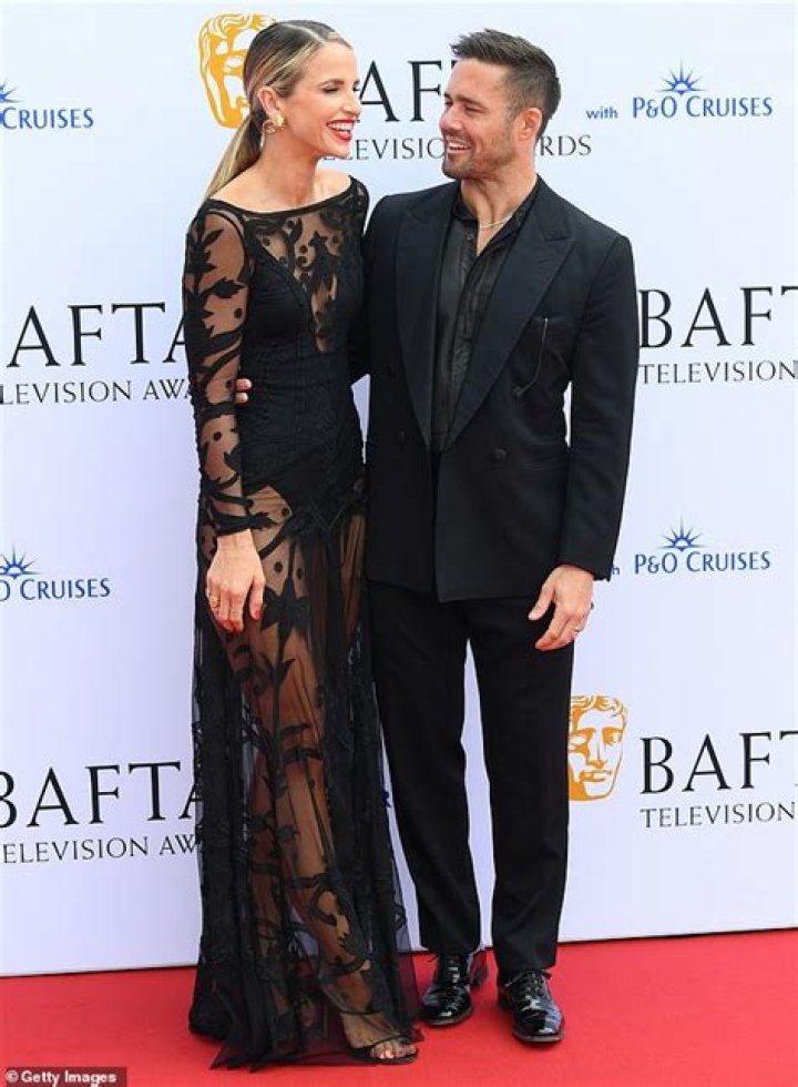 Vogue Williams’s Husband: Who is Vogue Williams Dating?