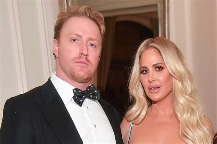 Volatile Situation: Kim Zolciak & Kroy Biermann’s Troubled Household