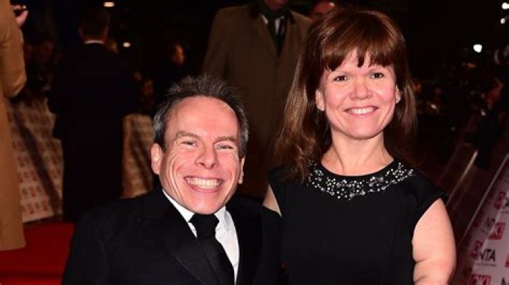 Warwick Davis’s Wife: Who is Warwick Davis Dating?