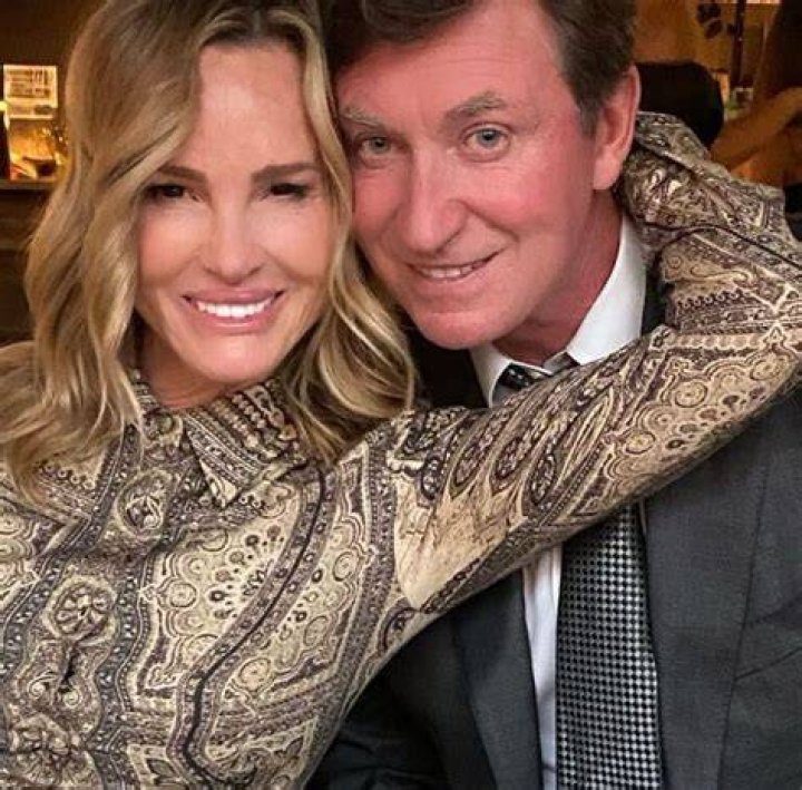 Wayne Gretzky’s Wife: Who is Wayne Gretzky Dating?