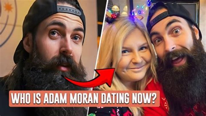 Wayne Moran’s Girlfriend: Who is Wayne Moran Dating?