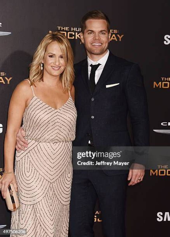 Wes Chatham’s Wife: Who is Wes Chatham Dating?