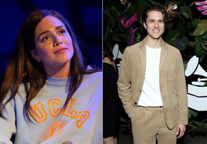 Who is Aaron Barrett Dating – Aaron Barrett's Girlfriend & Exes