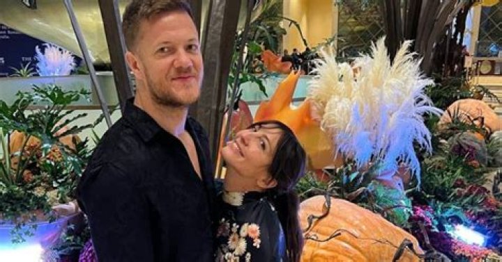 Who is Aja Volkman Dating – Aja Volkman's Husband & Exes