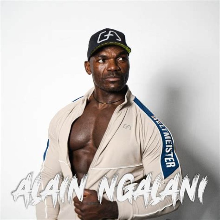 Who is Alain Ngalani Dating – Alain Ngalani's Girlfriend & Exes