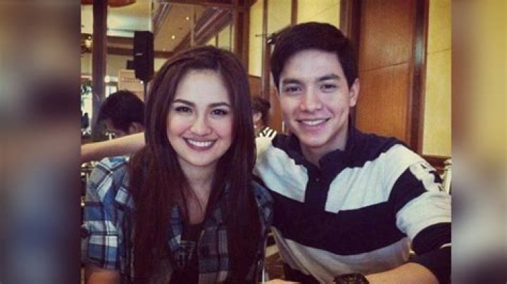 Who is Alden Richards Dating – Alden Richards's Girlfriend & Exes