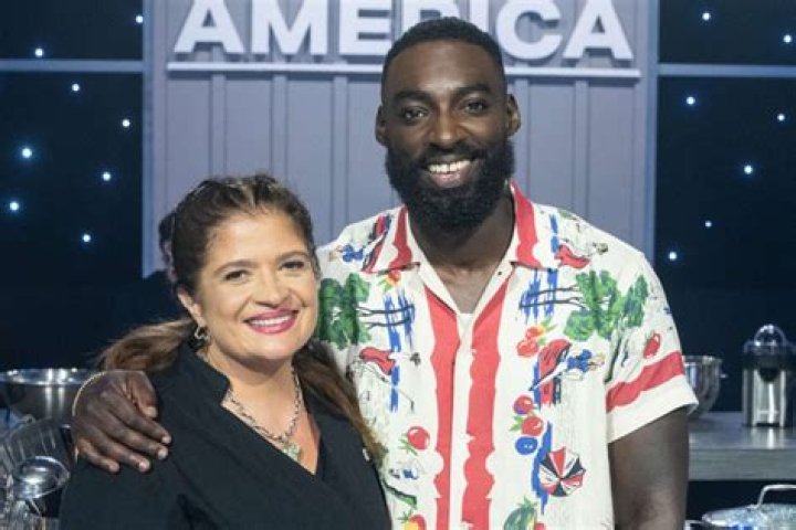 Who is Alex Guarnaschelli Dating – Alex Guarnaschelli's Boyfriend & Exes
