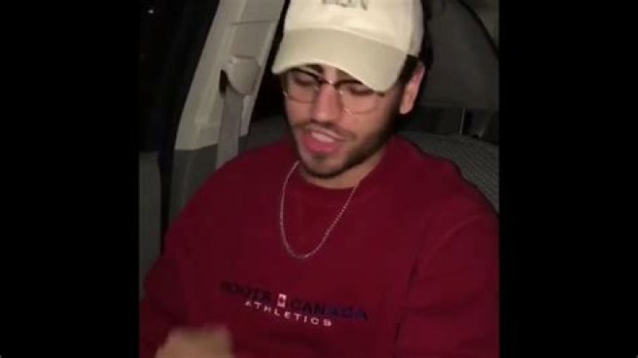 Who is Ali Gatie Dating – Ali Gatie's Girlfriend & Exes