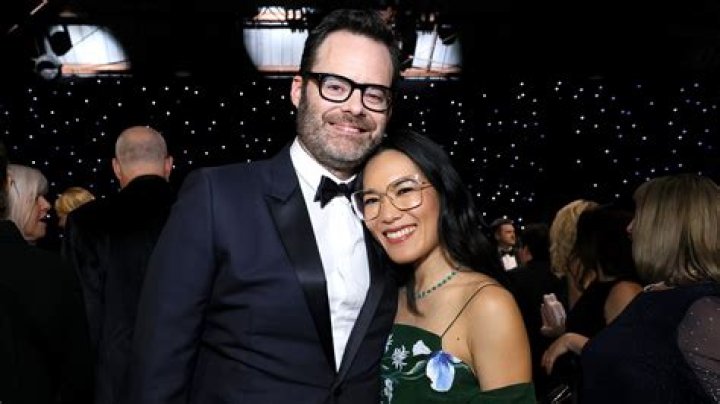 Who is Ali Wong Dating – Ali Wong's Husband & Exes