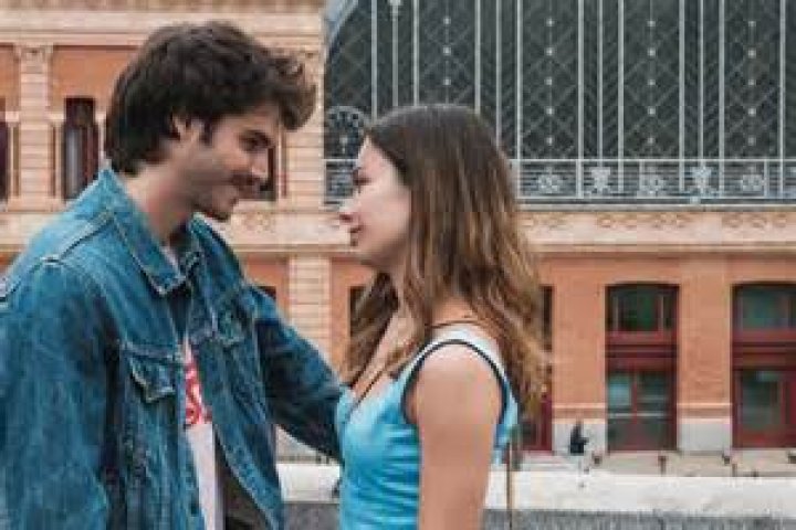 Who is Alvaro Mel Dating – Alvaro Mel's Girlfriend & Exes