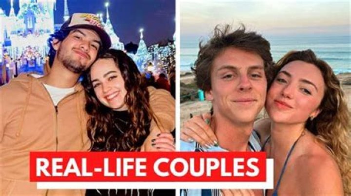 Who is Amanda Diaz Dating – Amanda Diaz's Boyfriend & Exes